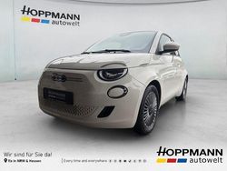 Colore esterno (arktis weiß) Gebraucht 2023 Fiat 500e Limousine | 18.990 € (Superpreis)