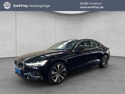 Gebraucht 2022 Volvo S60 Limousine | 28.950 € (Fairer Preis)