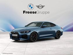 Blau Neu 2025 BMW 430 Performance Coupé | 75.490 € (Teuer)