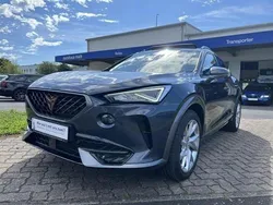 "magnetic tech" Gebraucht 2021 Cupra Formentor SUV | 21.990 € (Guter Preis)
