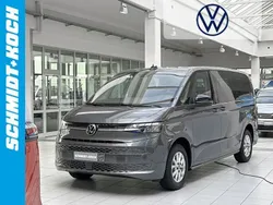 VW Multivan