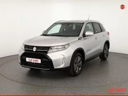 Silber Neu 2025 Suzuki Vitara SUV | 22.990 € (Fairer Preis)