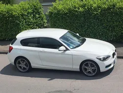 Gebraucht 2015 BMW 116 Kleinwagen | 8.990 € (Fairer Preis)