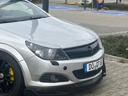 Gebraucht 2007 Opel Astra Cabriolet Cabrio | 3.300 € (Guter Preis)