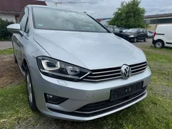 VW Golf Sportsvan