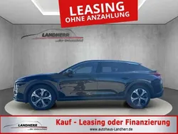 Schwarz Gebraucht 2024 Citroën C5 Aircross SUV | 21.745 € (Superpreis)