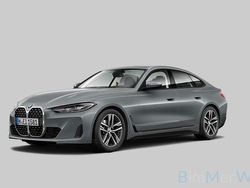 Skyscraper grauc4wschwarz Gebraucht 2022 BMW 420 Gran Coupé Sport Line Coupé | 32.999 € (Guter Preis)