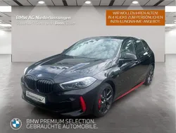 Schwarz Gebraucht 2024 BMW 128 Performance Limousine | 33.599 € (Guter Preis)