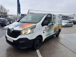 Other Gebraucht 2016 Renault Trafic Komfort Van / Kleinbus | 5.996 € (Etwas zu teuer)