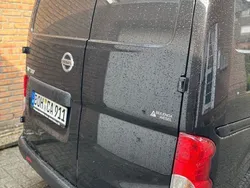 Schwarz Gebraucht 2016 Nissan NV200 Van | 8.750 €