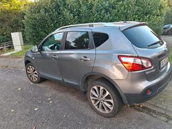Silber Gebraucht 2013 Nissan Qashqai SUV | 5.600 €