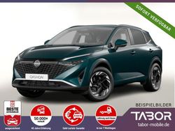 Grün Neu 2025 Nissan Qashqai N-Connecta SUV | 27.578 € (Superpreis)
