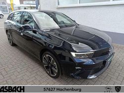 Schwarz Neu 2025 Opel Astra Kombi | 30.990 € (Fairer Preis)