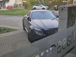 Gebraucht 2021 Mercedes C63 AMG AMG Coupé | 68.100 € (Guter Preis)