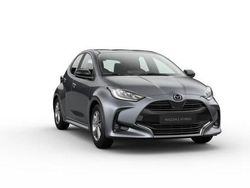 Grau Gebraucht 2022 Mazda 2 | 19.499 € (Fairer Preis)