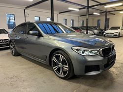 Blau Gebraucht 2018 BMW 640 M Sport Coupé | 29.870 € (Fairer Preis)