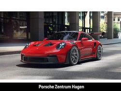 Rot Gebraucht 2023 Porsche 911 GT3 RS Coupé | 289.900 €