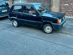 Schwarz Gebraucht 1991 Fiat Panda Kleinwagen | 1.999 €