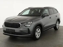 Graphite grau metallic Neu 2025 Skoda Kodiaq Selection SUV | 48.495 € (Guter Preis)