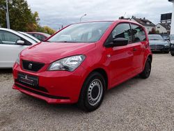 Rot Gebraucht 2012 Seat Mii Reference Kleinwagen | 4.300 € (Fairer Preis)