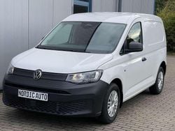 Weiß Neu 2025 VW Caddy Van / Kleinbus | 26.995 € (Superpreis)