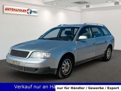Other Gebraucht 1998 Audi A6 Kombi | 499 € (Superpreis)