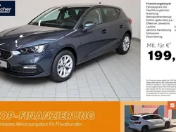 Grau Neu 2025 Seat Leon Limousine | 30.980 € (Fairer Preis)