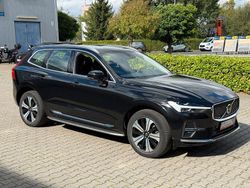 Schwarz Gebraucht 2023 Volvo XC60 Inscription SUV | 33.500 € (Superpreis)