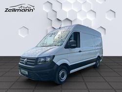 Weiß Gebraucht 2023 VW Crafter Van | 32.748 € (Guter Preis)