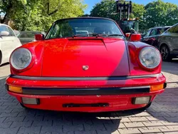 Rot Gebraucht 1984 Porsche 911 Carrera | 47.990 €