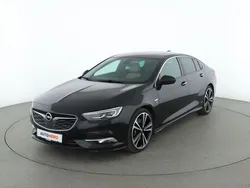 Schwarz Gebraucht 2017 Opel Insignia Business Innovation Limousine | 19.690 € (Fairer Preis)