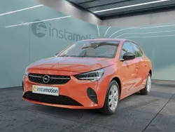 Orange Gebraucht 2022 Opel Corsa Limousine | 16.500 € (Fairer Preis)