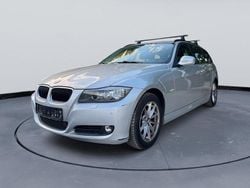 Silber Gebraucht 2011 BMW 320 Kombi | 4.990 € (Guter Preis)