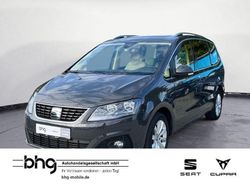 Grau Gebraucht 2020 Seat Alhambra Style Van / Kleinbus | 30.860 € (Fairer Preis)