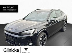 Midnight schwarz metallic Neu 2025 Cupra Formentor SUV | 34.190 € (Fairer Preis)