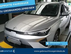 Other Gebraucht 2023 MG MG5 EV Comfort Kombi | 18.590 € (Guter Preis)
