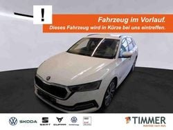 Candy weiss Gebraucht 2021 Skoda Octavia Style Kombi | 20.480 € (Fairer Preis)
