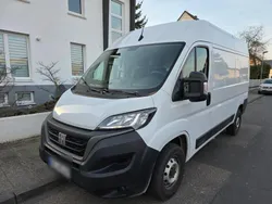 Weiß Gebraucht 2022 Fiat Ducato Van | 22.900 €