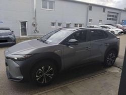 Gebraucht 2023 Toyota bZ4X Comfort SUV | 29.700 € (Superpreis)