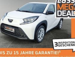 Weiß Neu 2025 Toyota Aygo X Business Edition SUV | 16.290 € (Guter Preis)