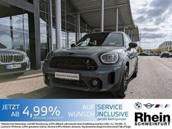Sage grün Gebraucht 2022 Mini Cooper S Countryman SUV | 28.690 € (Fairer Preis)