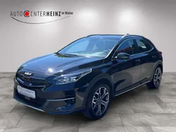 Schwarz Gebraucht 2022 Kia XCeed Spirit SUV | 22.900 € (Fairer Preis)