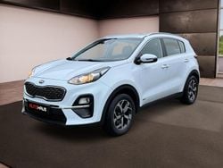 Weiß Gebraucht 2019 Kia Sportage Vision SUV | 11.000 € (Guter Preis)