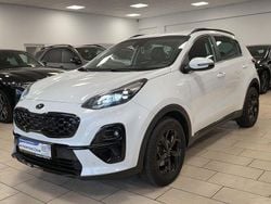 Weiß Gebraucht 2022 Kia Sportage SUV | 23.900 € (Superpreis)