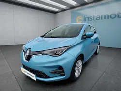 Gebraucht 2021 Renault Zoe Kleinwagen | 15.799 € (Fairer Preis)