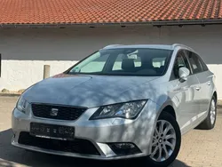 Seat Leon ST