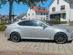 Gebraucht 2008 Lexus IS250 Limousine | 11.200 €