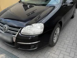 VW Golf VI