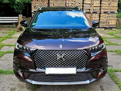 Braun Gebraucht 2018 DS Automobiles DS7 Crossback Rivoli SUV | 12.700 €