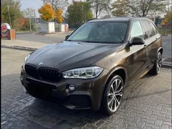Braun Gebraucht 2015 BMW X5 M Sport SUV | 33.250 € (Etwas zu teuer)